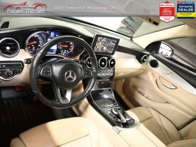 Mercedes-Benz GLC * 300 4MATIC 360CAM Navigation Ambient Light Blind, снимка 10