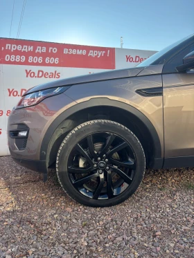 Land Rover Discovery Sport HSE LUXURY, снимка 14