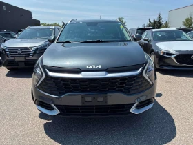 Kia Sportage LX AWD | CARFAX | АВТОКРЕДИТ БЕЗ ПЪРВОНАЧАЛНА, снимка 2
