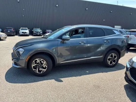 Kia Sportage LX AWD | CARFAX | АВТОКРЕДИТ БЕЗ ПЪРВОНАЧАЛНА, снимка 3