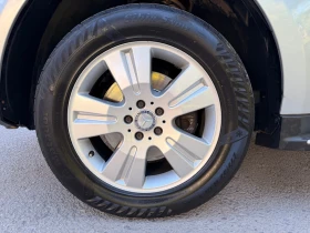 Mercedes-Benz ML 320 CDI / 4-MATIC, снимка 16