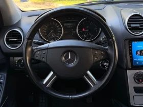 Mercedes-Benz ML 320 CDI / 4-MATIC, снимка 14