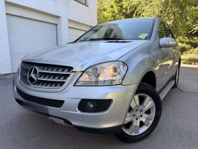 Mercedes-Benz ML 320 CDI / 4-MATIC, снимка 3