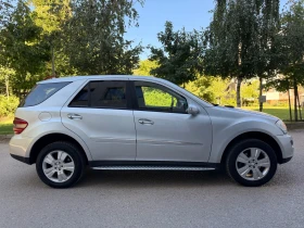 Mercedes-Benz ML 320 CDI / 4-MATIC, снимка 8
