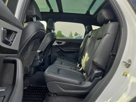 Audi Q7 Progressiv/CARFAX/ПОДГРЕВ/ОБДУХ/ПАНОРАМА/7 МЕСТА, снимка 12