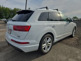 Audi Q7 Progressiv/CARFAX/ПОДГРЕВ/ОБДУХ/ПАНОРАМА/7 МЕСТА, снимка 2