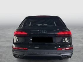 Audi Q7 45 TDI / S-LINE / BLACK OPTIC / MATRIX / FACELIFT/, снимка 4