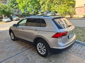 VW Tiguan 1, 4 TSI , снимка 4