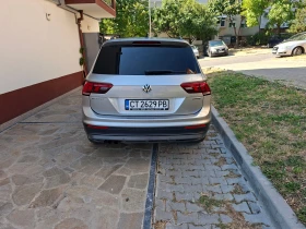 VW Tiguan 1, 4 TSI , снимка 5
