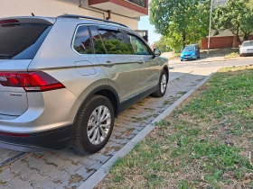 VW Tiguan 1, 4 TSI , снимка 3