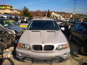 Обява за продажба на BMW X5 3.0 D ~11 лв. - изображение 1