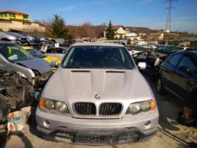 BMW X5 3.0 D - [1] 