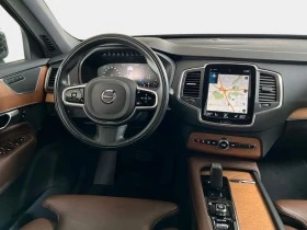 Volvo Xc90 B5 Momentum-Pro, снимка 8