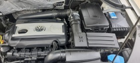 VW Tiguan 2.0 TFSI 4x4, снимка 12 - Автомобили и джипове - 45483526
