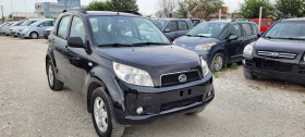 Daihatsu Terios Автомат, Газ - [3] 