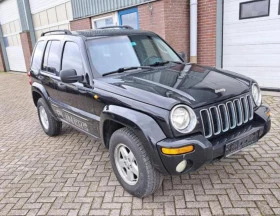 Jeep Cherokee Limited, снимка 3