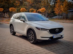 Mazda CX-5 GRAND TOURING | 4X4 AWD | BOSE, снимка 1