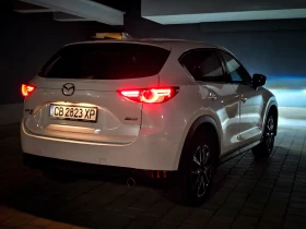 Mazda CX-5 GRAND TOURING | 4X4 AWD | BOSE, снимка 17