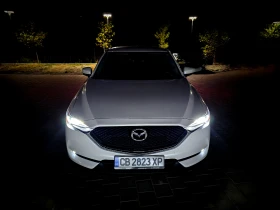 Mazda CX-5 GRAND TOURING | 4X4 AWD | BOSE, снимка 15