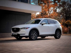 Mazda CX-5 GRAND TOURING | 4X4 AWD | BOSE, снимка 2