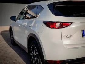 Mazda CX-5 GRAND TOURING | 4X4 AWD | BOSE, снимка 4