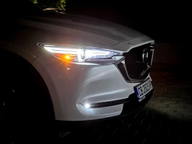 Mazda CX-5 GRAND TOURING | 4X4 AWD | BOSE, снимка 16