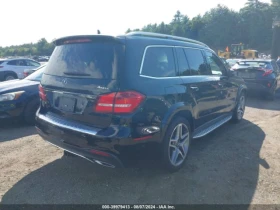 Mercedes-Benz GLS 500 4MATIC | Mobile.bg    8