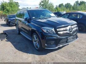 Mercedes-Benz GLS 500 4MATIC | Mobile.bg    1