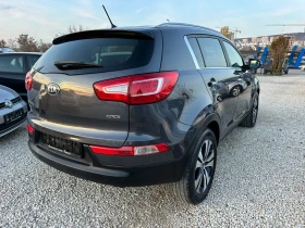 Обява за продажба на Kia Sportage 1.7crdi ~15 999 лв. - изображение 5