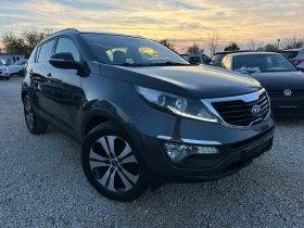 Обява за продажба на Kia Sportage 1.7crdi ~15 999 лв. - изображение 2