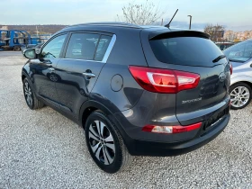 Обява за продажба на Kia Sportage 1.7crdi ~15 999 лв. - изображение 3