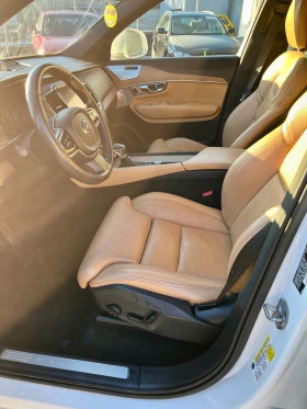 Volvo Xc90 T6 AWD INSCRIPTION, снимка 11