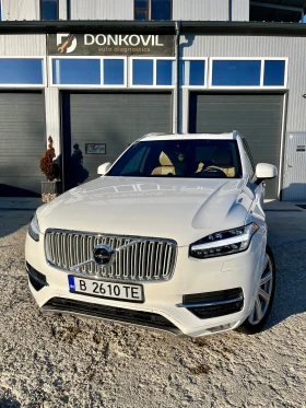 Volvo Xc90 T6 AWD INSCRIPTION, снимка 1