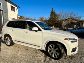 Volvo Xc90 T6 AWD INSCRIPTION, снимка 3