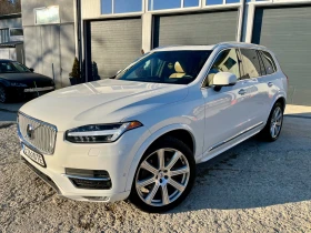 Volvo Xc90 T6 AWD INSCRIPTION, снимка 2