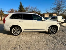 Volvo Xc90 T6 AWD INSCRIPTION, снимка 4