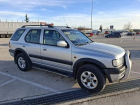 Opel Frontera, снимка 2