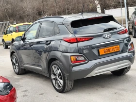 Hyundai Kona 1.6CRDi* LED* EURO6D* КОЖА* , снимка 6