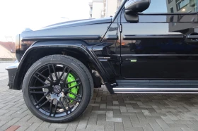 Mercedes-Benz G 63 AMG BRABUS 800 WIDESTAR, снимка 11