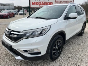 Honda Cr-v 2.0i V-tec/156p.s-Facelift-EURO 6b-125000km!!!! - 29900 лв. - 14799932 | Car24.bg