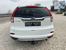 Honda Cr-v 2.0i V-tec/156p.s-Facelift-EURO 6b-125000km!!!! - 29900 лв. - 14799932 | Car24.bg