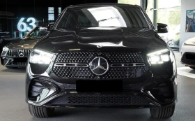 Mercedes-Benz GLE 350 de 4Matic Coupe = AMG Line= Premium Plus Гаранция - 169420 лв. - 60394760 | Car24.bg