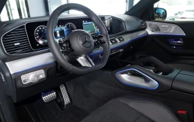 Mercedes-Benz GLE 350 de 4Matic Coupe = AMG Line= Premium Plus Гаранция - 169420 лв. - 60394760 | Car24.bg