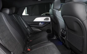 Mercedes-Benz GLE 350 de 4Matic Coupe = AMG Line= Premium Plus Гаранция - 169420 лв. - 60394760 | Car24.bg