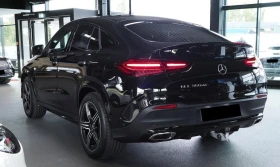 Mercedes-Benz GLE 350 de 4Matic Coupe = AMG Line= Premium Plus Гаранция - 169420 лв. - 60394760 | Car24.bg
