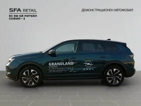 Opel Grandland GS Hybrid 48V, снимка 8