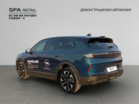 Opel Grandland GS Hybrid 48V, снимка 7