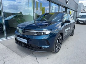 Opel Grandland GS Hybrid 48V
