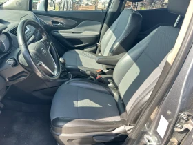 Opel Mokka   | Mobile.bg    7