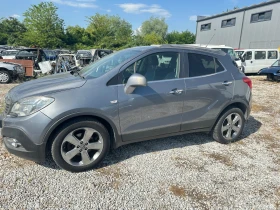 Opel Mokka   | Mobile.bg    6